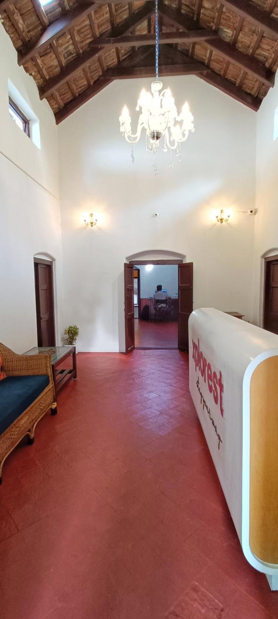 Xplorest Mysore Εξωτερικό φωτογραφία